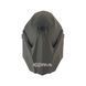 Шлем кроссовый EXDRIVE (size: L, черный матовый, EX-806) - 7