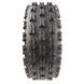 Шина (резина) для квадроцикла ATV 8'' 19*7-8, SW-626 Junkai - 3