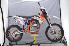 Мотоцикл GEON DAKAR GNS 300 (21/18)