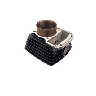Цилиндр CG200 (&Oslash;63.5) ZN163FML на мотоцикл Spark SP200R-28 / Lifan, оригинал