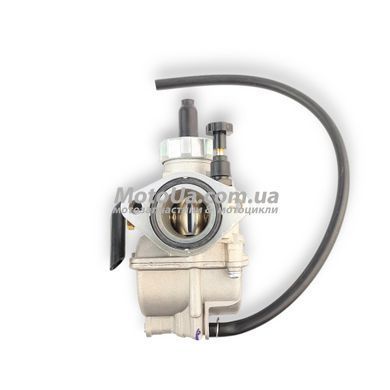 Карбюратор CB/CG 125-150 (PWK n22) Kayo TD-125 NIBBI