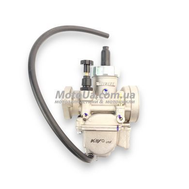 Карбюратор CB/CG 125-150 (PWK n22) Kayo TD-125 NIBBI
