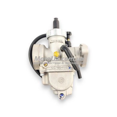 Карбюратор CB/CG 125-150 (PWK n22) Kayo TD-125 NIBBI