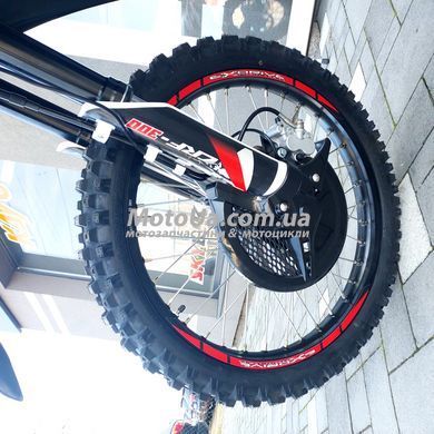 Мотоцикл Exdrive CRF 300 (водяне охолодження)