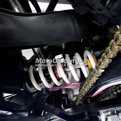 Мотоцикл Exdrive CRF 300 (водяне охолодження)