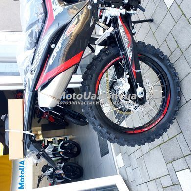 Мотоцикл Exdrive CRF 300 (водяне охолодження)