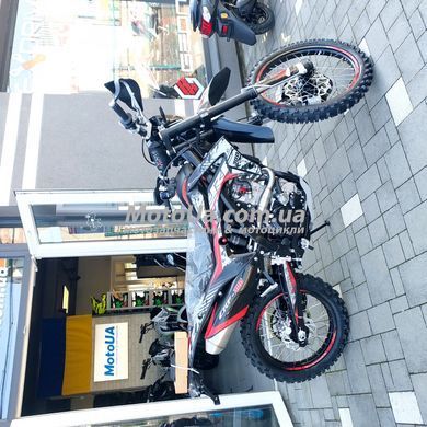 Мотоцикл Exdrive CRF 300 (водяне охолодження)