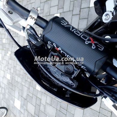 Мотоцикл Exdrive CRF 300 (водяне охолодження)