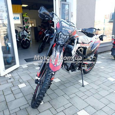 Мотоцикл Exdrive CRF 300 (водяне охолодження)