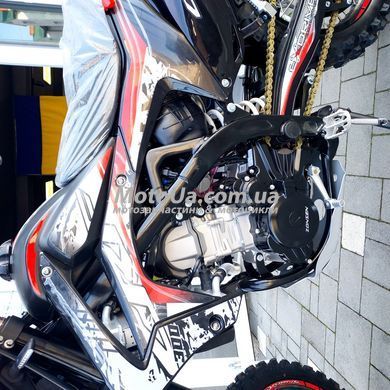 Мотоцикл Exdrive CRF 300 (водяне охолодження)