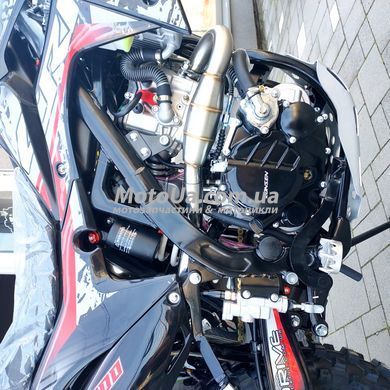 Мотоцикл Exdrive CRF 300 (водяне охолодження)