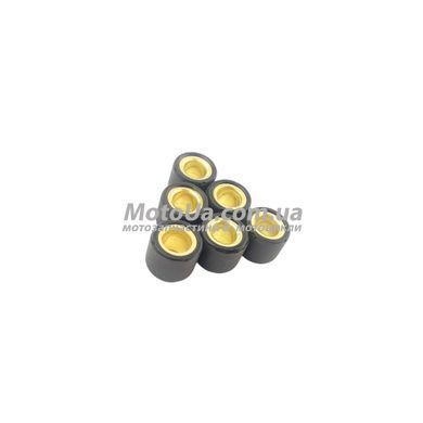 Ролики варіатора 15*12 Yamaha 7,5г DONGXIN