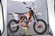 Мотоцикл GEON DAKAR GNS 300 (21/18)
