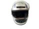 Шлем закрытый HF-101/501 (size: M, серый) KUROSAWA-MT - 2