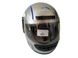 Шлем закрытый HF-101/501 (size: M, серый) KUROSAWA-MT - 1