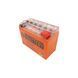 Аккумулятор 6,5A 12V (6,5L-BS) VLAND гелевый 140x65x100 - 2