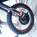 Мотоцикл Exdrive CRF 300 (водяне охолодження) - 13