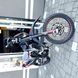 Мотоцикл Exdrive CRF 300 (водяне охолодження) - 4
