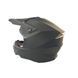 Шолом кросовий EXDRIVE (size: XL, чорний матовий, EX-806) - 3