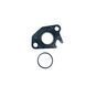 Прокладка карбюратора HONDA DIO AF-34/35 MotoTech - 2