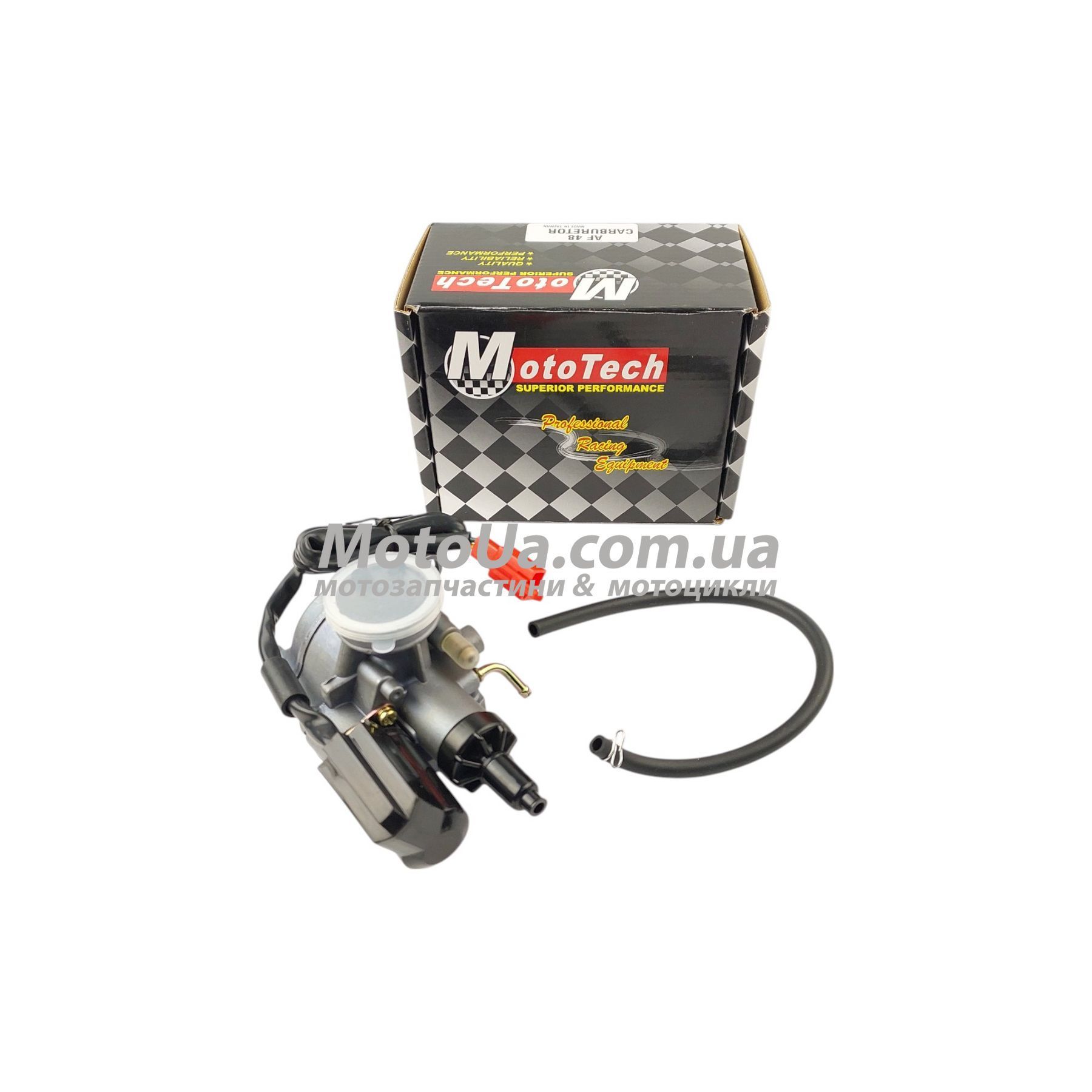 Карбюратор HONDA DIO AF-34/35 ZX Tact AF-51 Lead AF-48 NEW