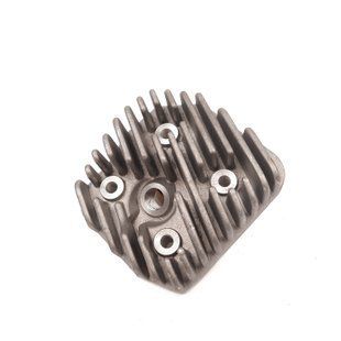 Головка циліндра Honda DIO 18/27/28 d44 (65cc) STEEL MARK