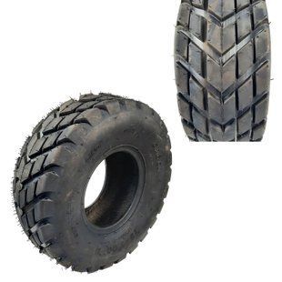 Шина (гума) для квадроцикла ATV 8" 19*7-8, QD-128 QIND