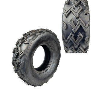Шина (резина) для квадроцикла ATV 10'' 23*7-10, JK-693, оригінал Junkai