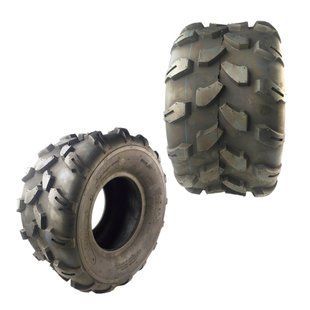 Шина (резина) для квадроцикла ATV 8'' 18*9,5-8, L6105 KUROSAWA M-T