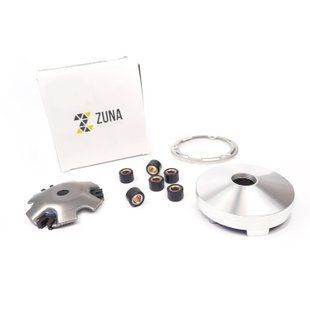 Варіатор передній Suzuki LETS (внутрішня щока 14мм) ZUNA