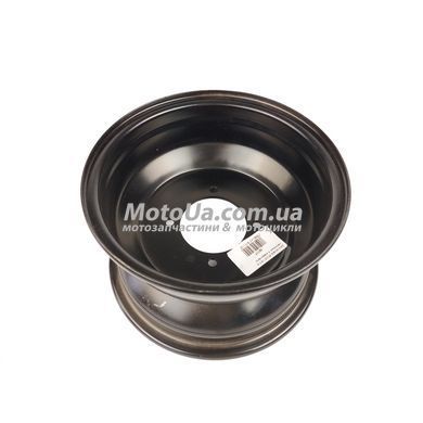 Диск колеса ATV 8'' 19*7-8 (железный, 4 отверствия * 90мм)