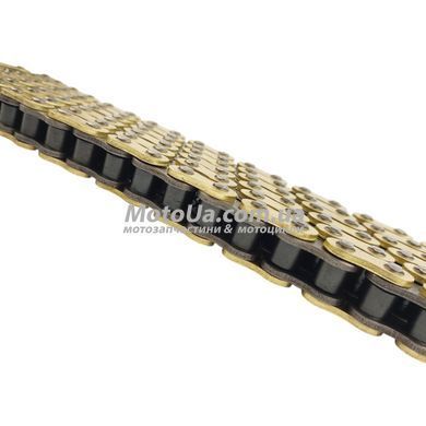 Ланцюг трансмісії 428H-128L GOLD Kmoto