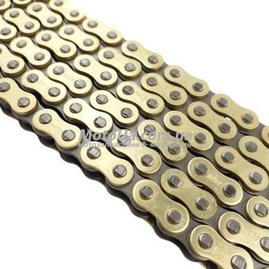 Ланцюг трансмісії 428H-128L GOLD Kmoto