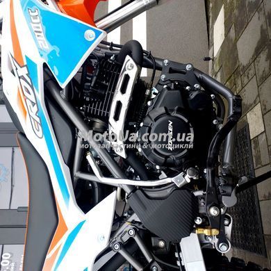 Мотоцикл Skybike CRDX 200 (21/18)