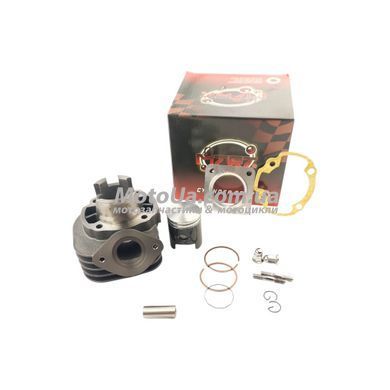 Поршнева (ЦПГ) HONDA DIO AF-34/35 ZX LEAD AF-48 (40mm/49.9cc) тефлон MTRT