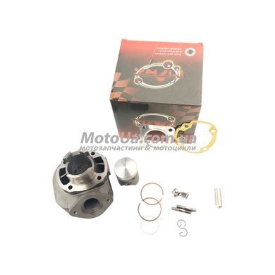 Поршнева (ЦПГ) HONDA DIO AF-34/35 ZX LEAD AF-48 (40mm/49.9cc) тефлон MTRT