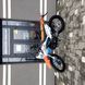 Мотоцикл Skybike CRDX 200 (21/18) - 1