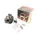 Поршнева (ЦПГ) HONDA DIO AF-34/35 ZX LEAD AF-48 (40mm/49.9cc) тефлон MTRT - 1