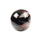 Шлем закрытый HF-101/501 (size: M, черный) KUROSAWA-MT - 4