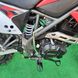 Мотоцикл Skybike CRDX-200 (19/16) червоний - 9