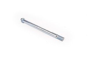 Вісь заднього важеля KAYO T2, KAYO K2, d=17*226*M16*1.5mm, оригінал