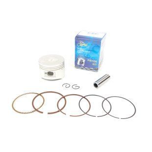 Поршень Delta/Active 110 STD (&Oslash;52,40, p-13) LIPAI