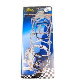 Прокладки двигателя (комплект) 4T GY6 80 &Oslash;47mm