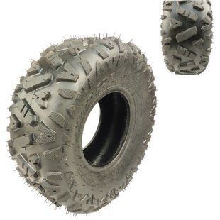 Шина (гума) для квадроцикла ATV 8" 19*7-8, JK-600 Junkai