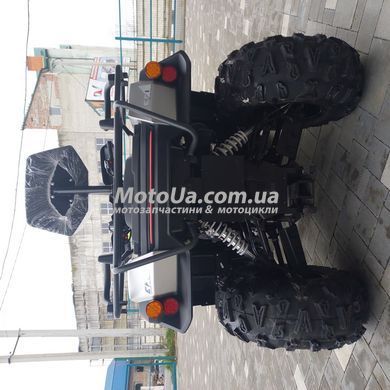Квадроцикл Linhai 565Li EFI EPS