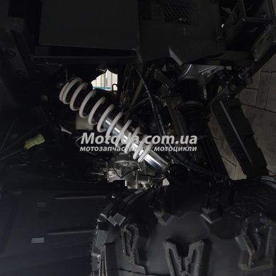 Квадроцикл Linhai 565Li EFI EPS