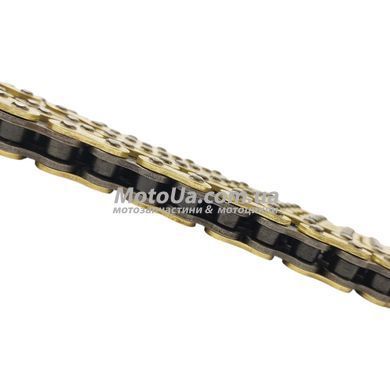 Ланцюг трансмісії 520H-120L GOLD Kmoto