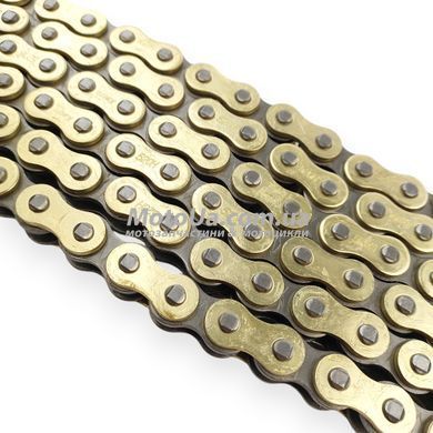 Ланцюг трансмісії 520H-120L GOLD Kmoto