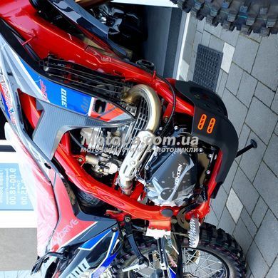Мотоцикл Exdrive CRF 300 (повітряне охолодження)