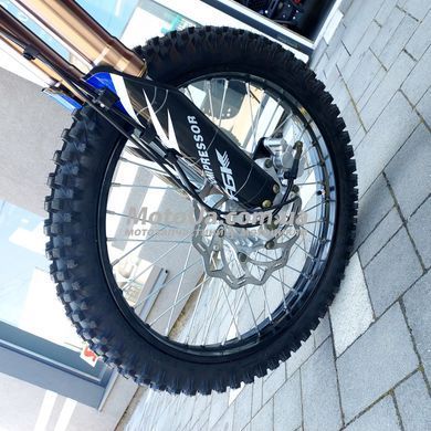 Мотоцикл Exdrive CRF 300 (повітряне охолодження)